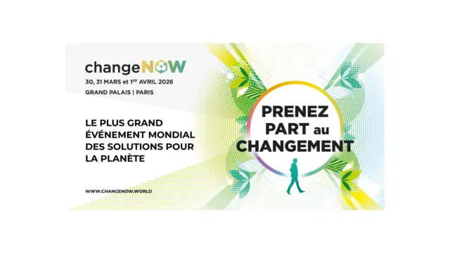 Changenow