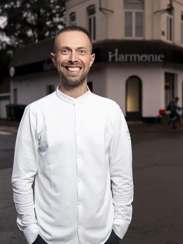 Portrait Mathieu Boutroy