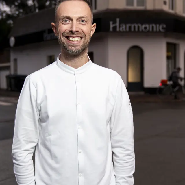 Portrait Mathieu Boutroy