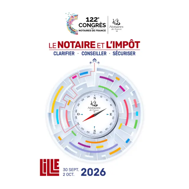 2026 Notaries and Tax Conference