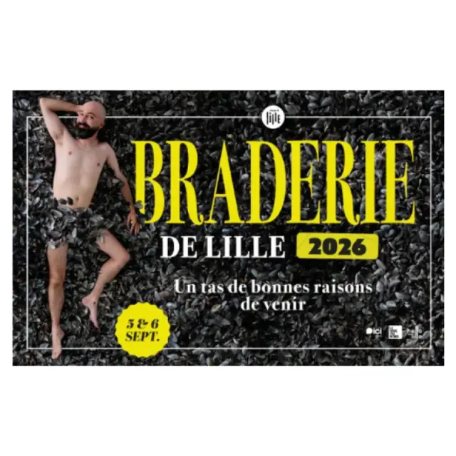 Braderie