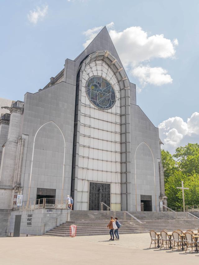 Cathédrale Notre-Dame de La Treille