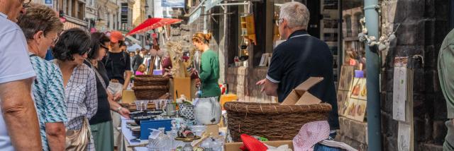 Braderie De Lille 2023