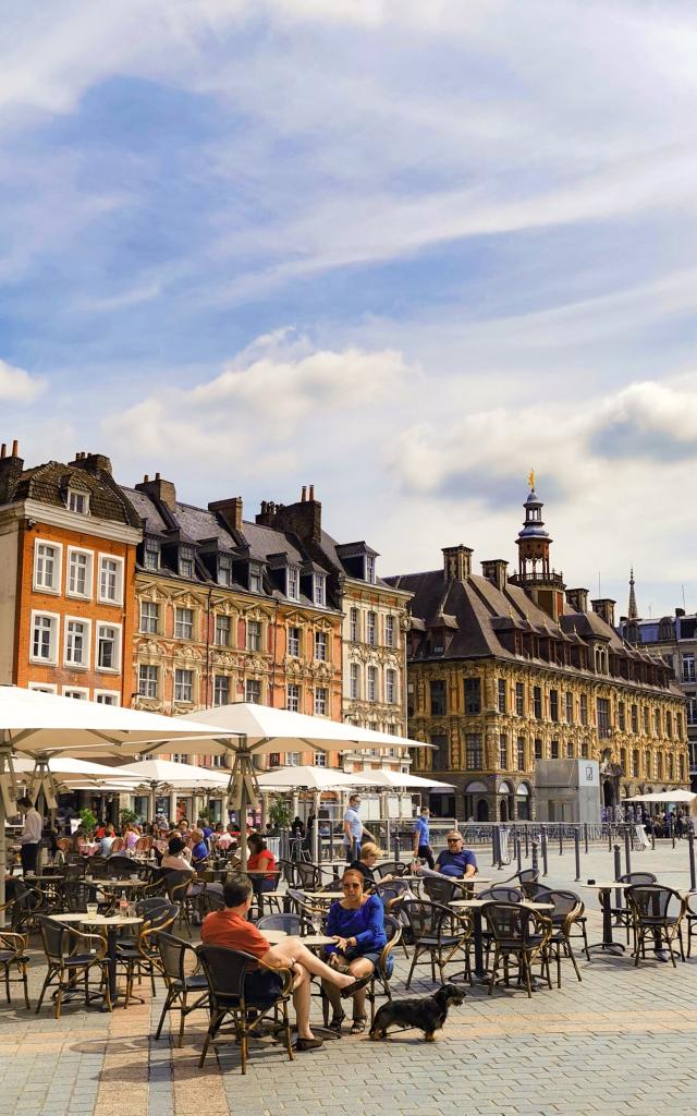 Grand Place