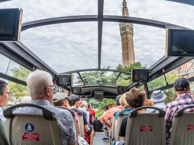 City Tour
