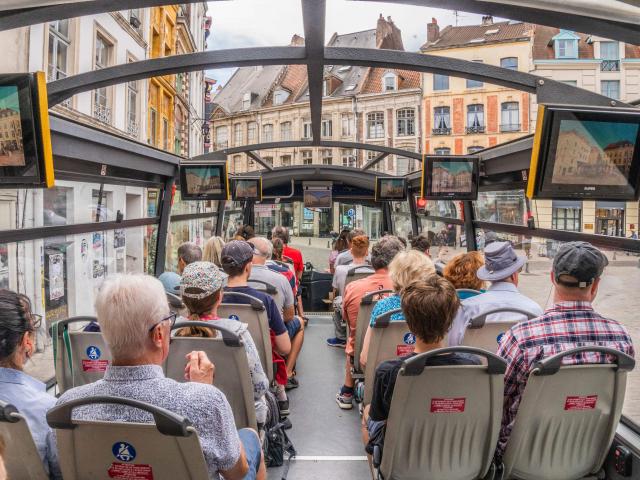 City Tour