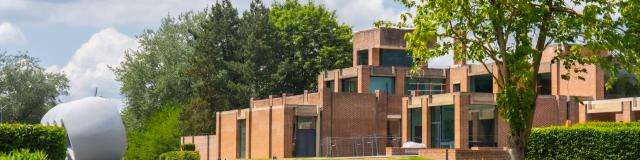 Musée Lam de Villeneuve d'Ascq