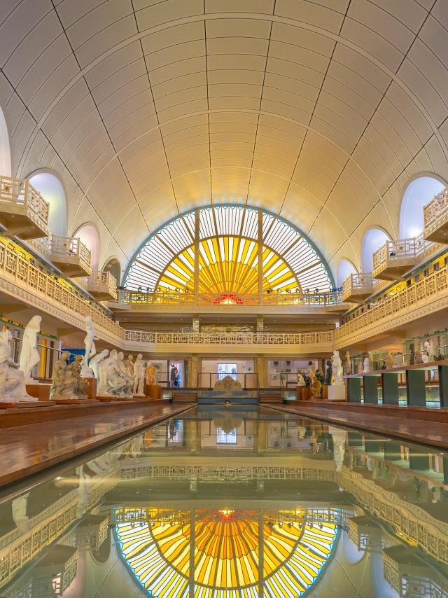 Musée La Piscine