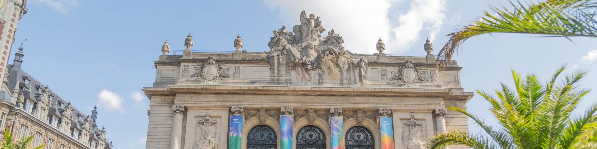 Lille Opera