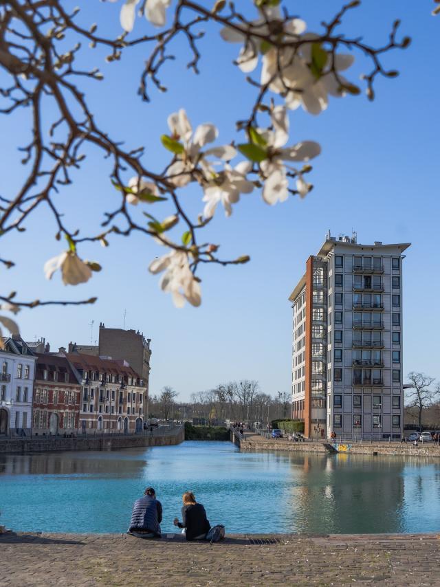 Quai Du Wault