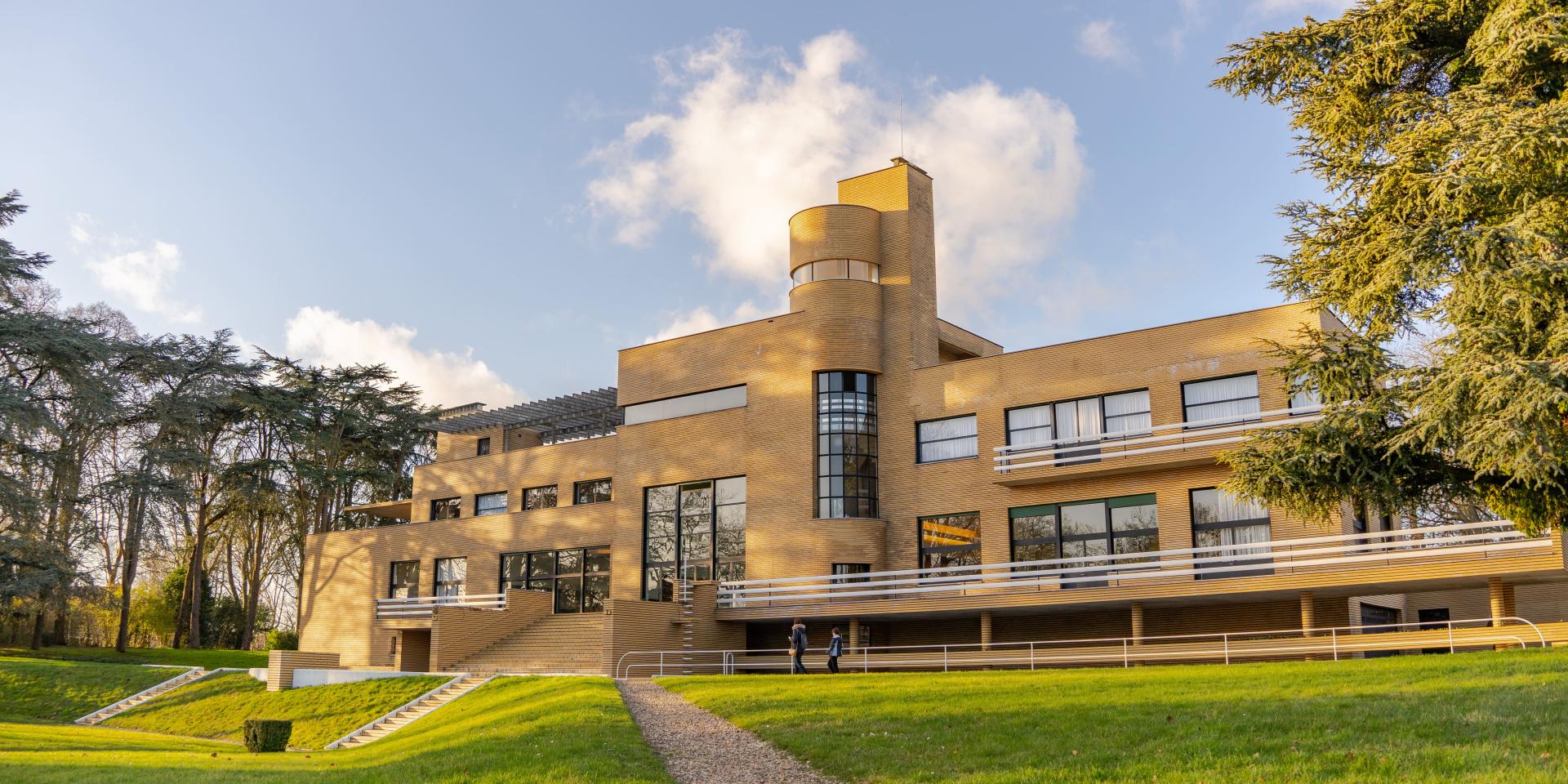 Villa La Ferme