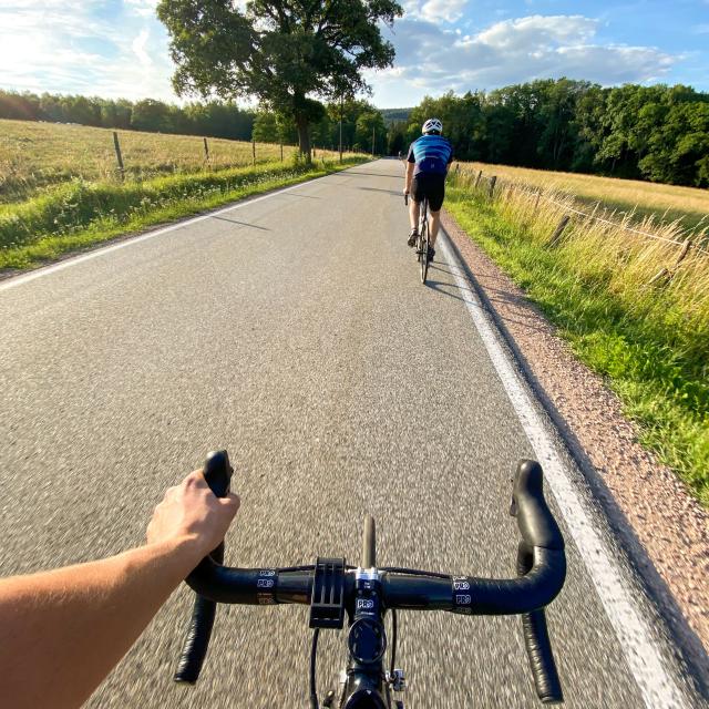 Vélo