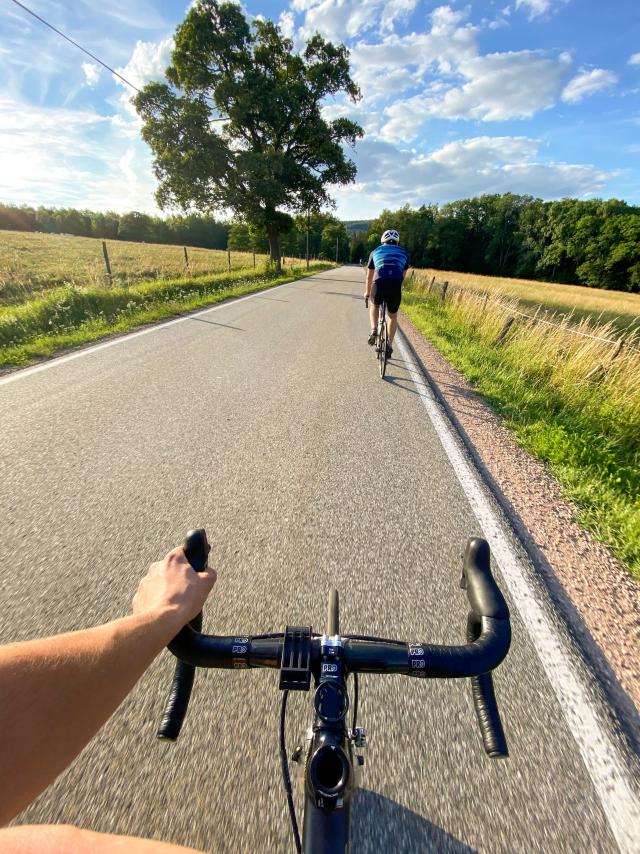 Vélo
