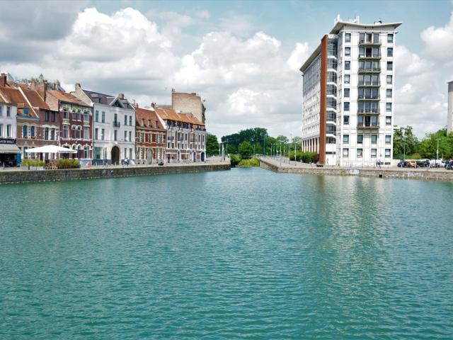 Quai du Wault