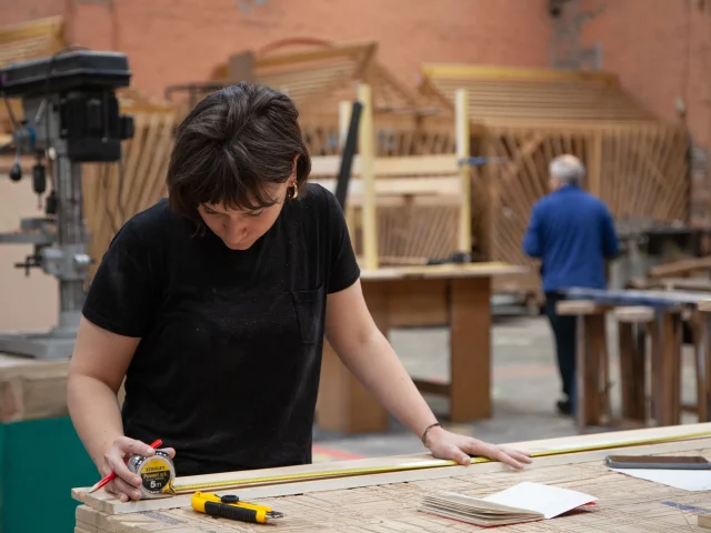 Fablab Condition Publique