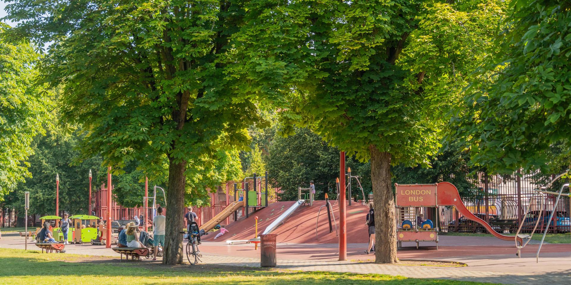 Park Jean-Baptiste Lebas