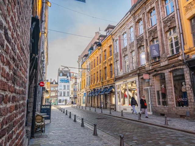 Vieux-Lille