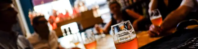 Beer Tours Photo bar bières