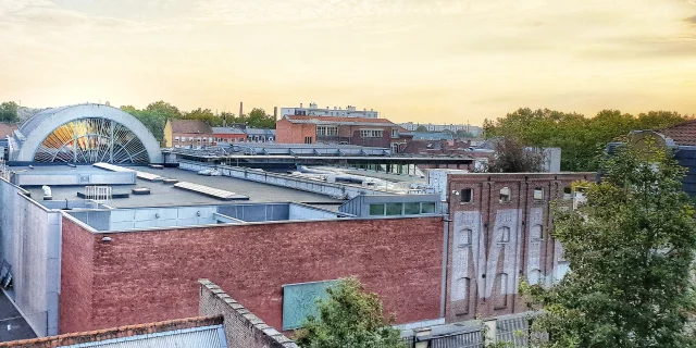 panaroma musée La Piscine Roubaix