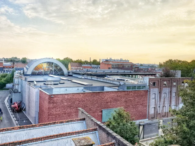 panaroma musée La Piscine Roubaix