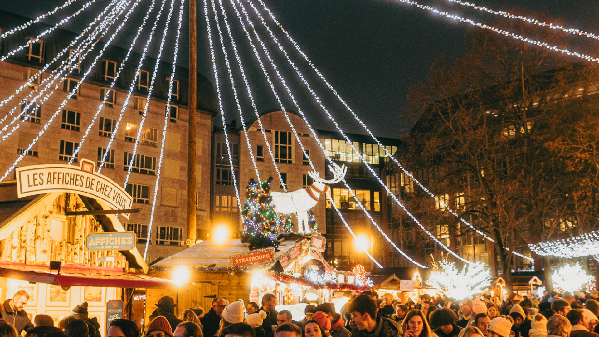 Marche De Noel De Lille