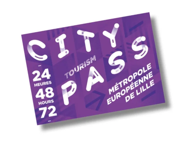 Mockup Carte City Pass