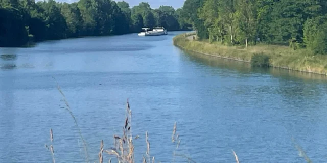 Canal De La Deule Santes Credit Photo O2 Secotine