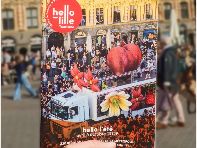 Guide Hello Lete