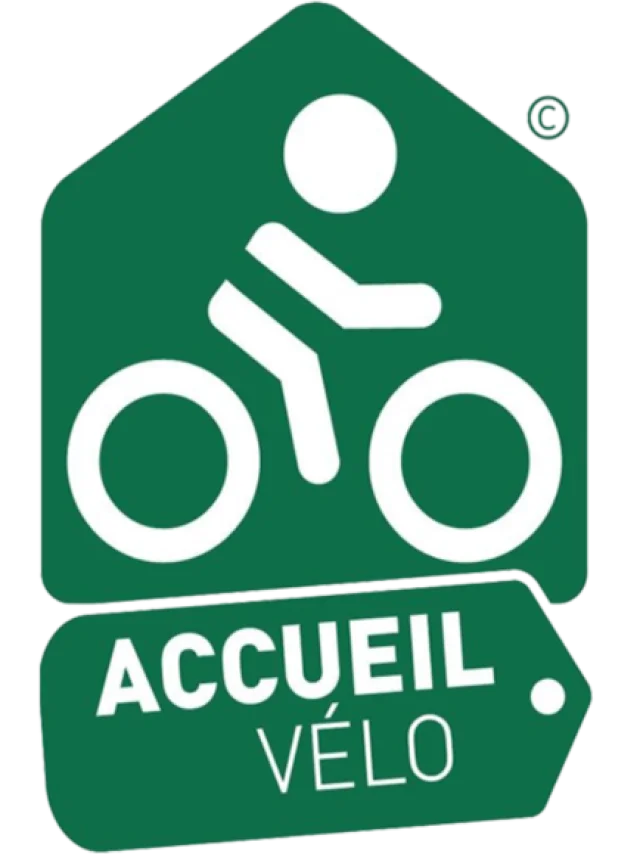 Logo Accueil Velo