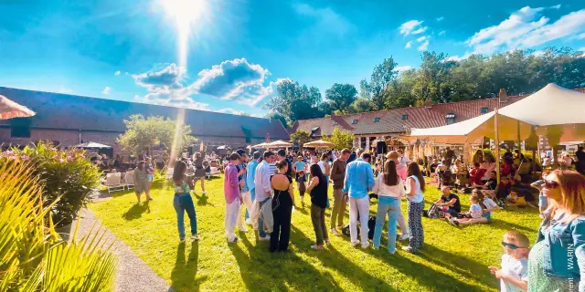 Guinguette 2024 2 Laurent Warin