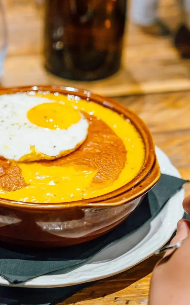 plat spécialité du Nord : le welsh rarebit