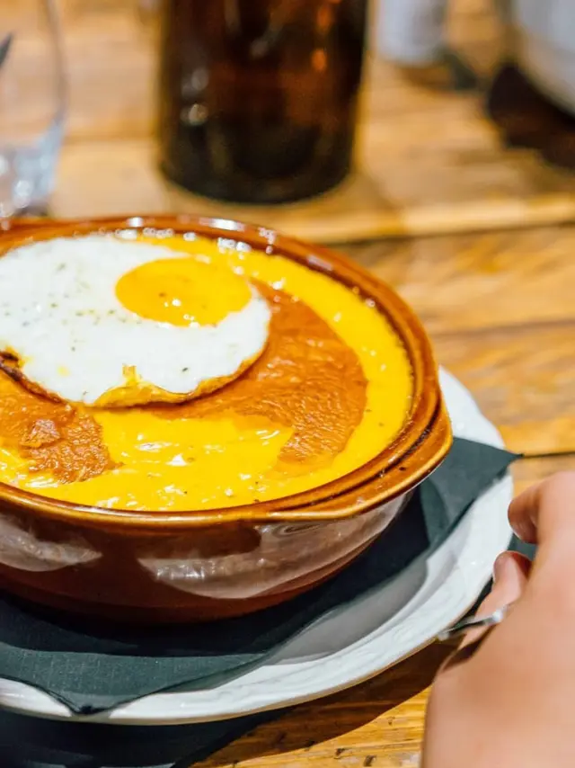 plat spécialité du Nord : le welsh rarebit