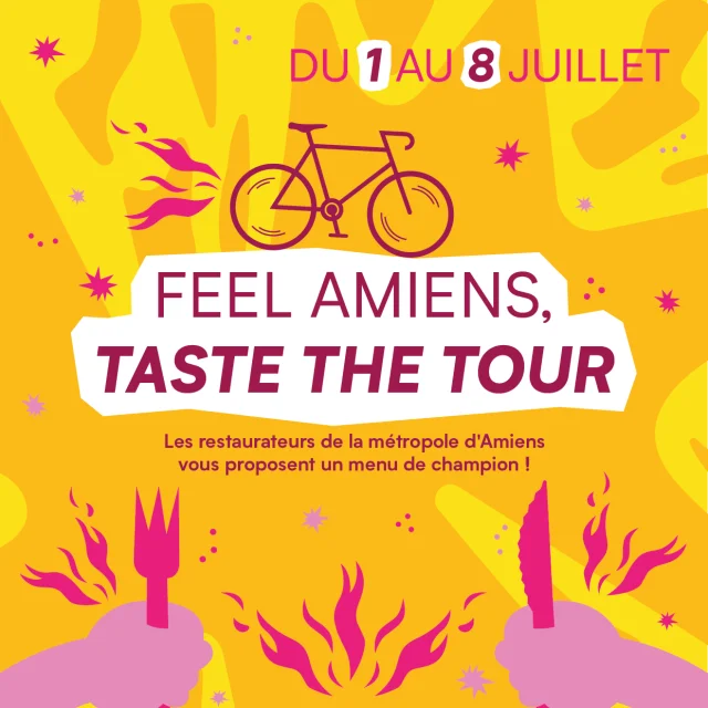 Fltt A4 Amiens