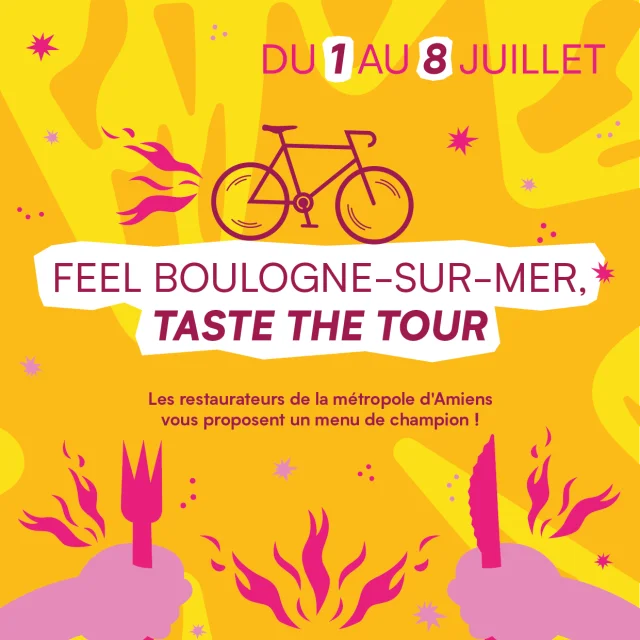 Fltt A4 Boulogne Sur Mer