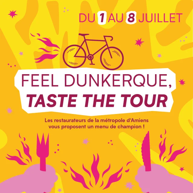 Fltt A4 Dunkerque