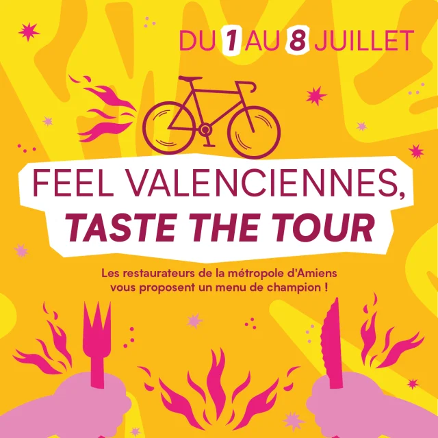 Fltt A4 Valenciennes