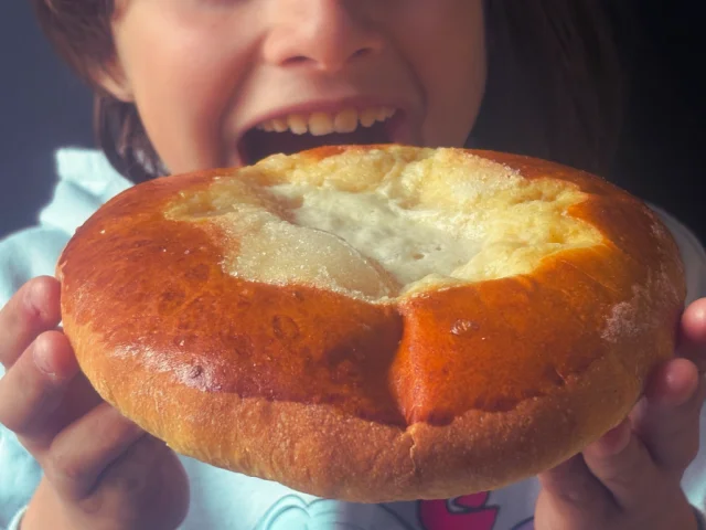 Tarte Au Sucre Madeleine A O2 Seccotine