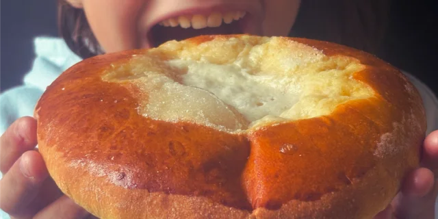 Tarte Au Sucre Madeleine A. O2 Seccotine Medium