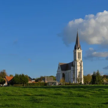 Que faire à Villeneuve d'Ascq ? Nos idées pour visiter la ville autrement