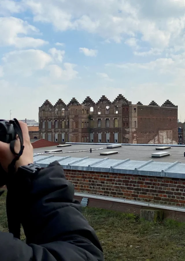 Skyline Photographe Toitslaconditiepublique 2022 Constancevasse Roubaixtourisme