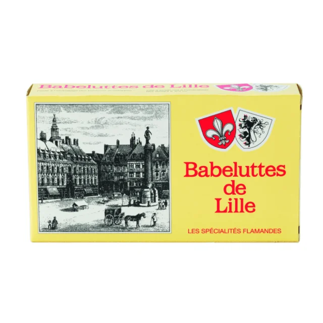 Boite De Babeluttes De Lille 1 1 Min