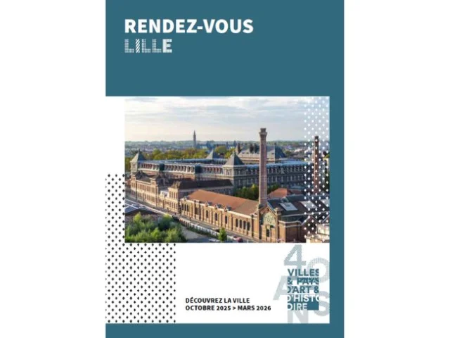 Couv Pc Rendez Vous Automne 2025 Vah