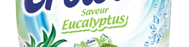 Croibleu Eucalyptus Bd