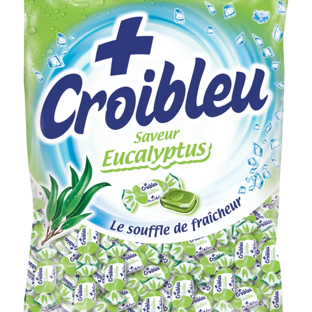 Croibleu Eucalyptus Bd