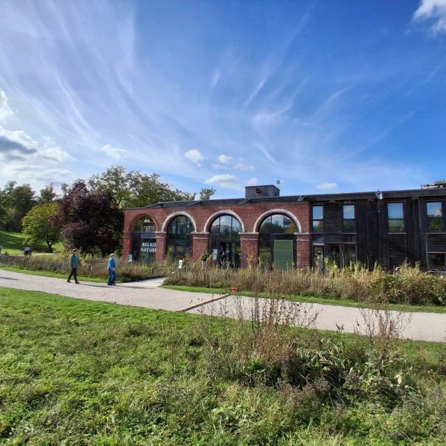 Relais Nature Santes Mel