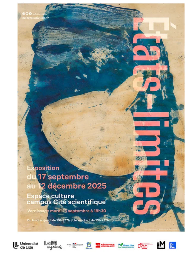 Expo Etats-Limites