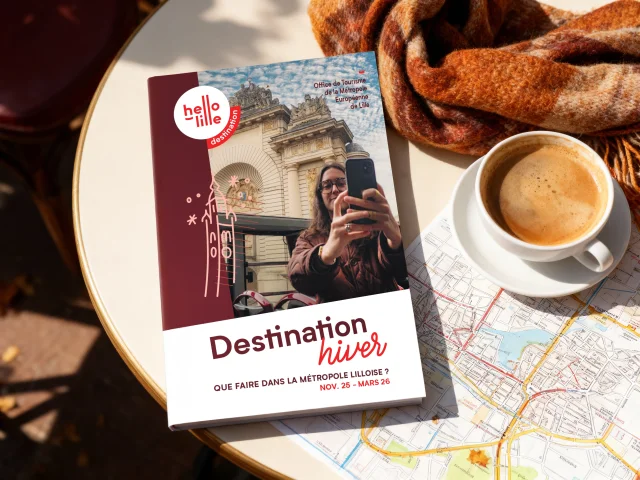 Mockup Destination Hiver