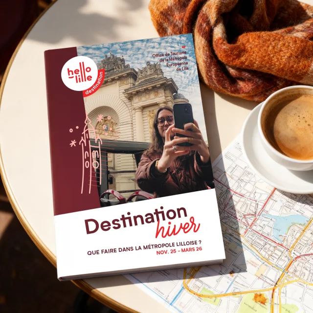 Mockup Destination Hiver