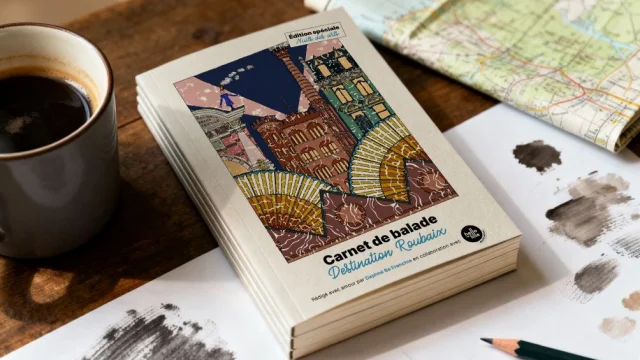 Carnet De Balades Nuit Des Arts Daphne Be Frenchie