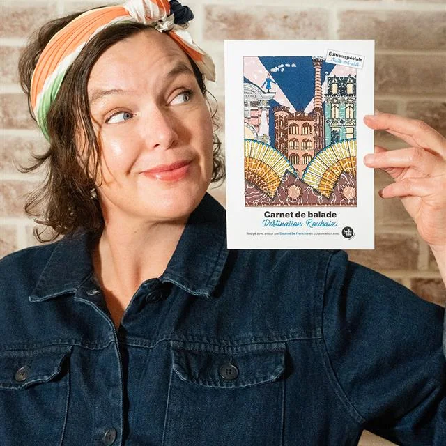 Carnet Balade Nuit Des Arts Daphne Insta 3